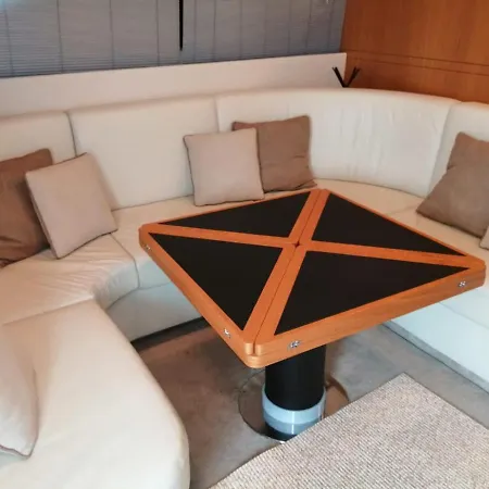 R54 Premium Yacht Πλωτό κατάλυμα Βίγκο